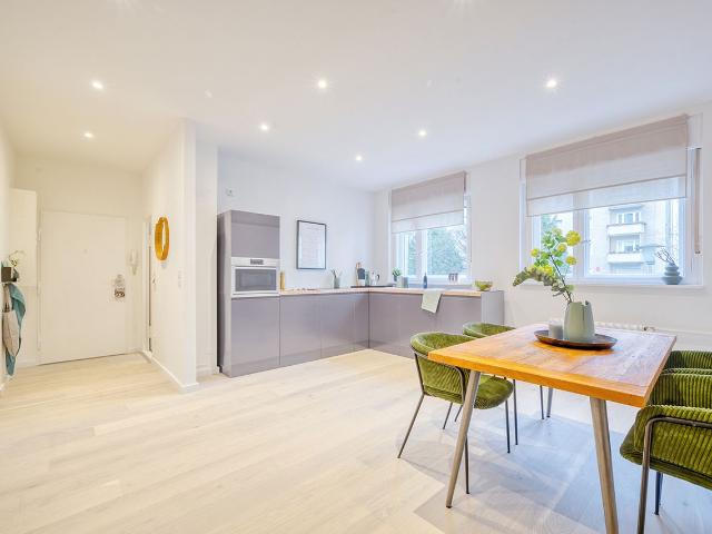 Perfect & bright apartment located in Moabit Berlin, Berlin Amsterdam Apartments for Rent
