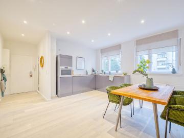 Eyke-Von-Repkow-Platz, Tiergarten, Berlin, Brandenburg-Südwest-Südost, Bundesland Brandenburg