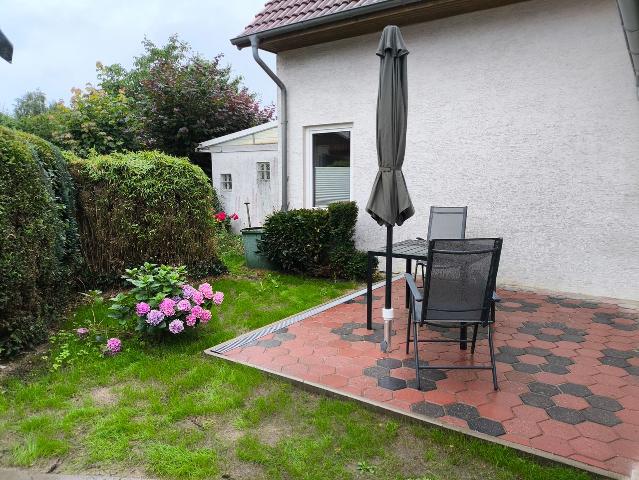 Perfect & bright House in Burglesum Bremen, Bremen Amsterdam Apartments for Rent