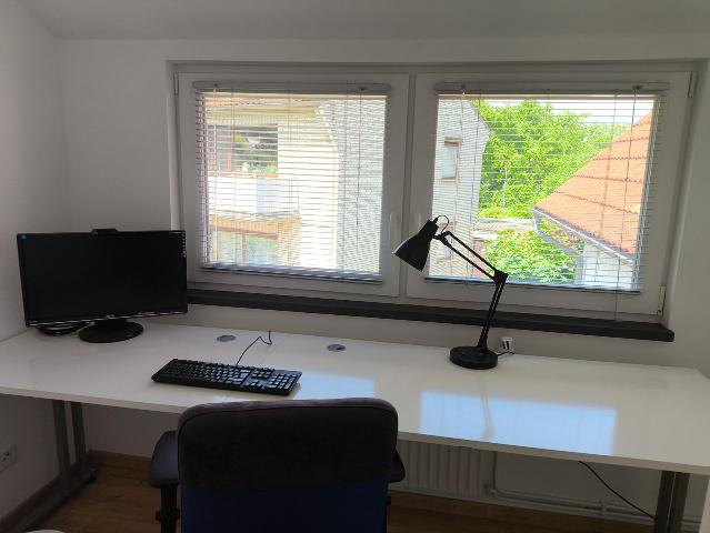 Perfect & bright House in Burglesum Bremen, Bremen Amsterdam Apartments for Rent