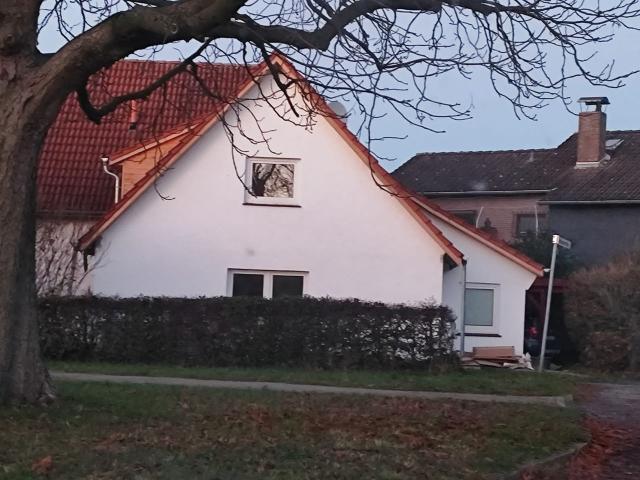 Perfect & bright House in Burglesum Bremen, Bremen Amsterdam Apartments for Rent