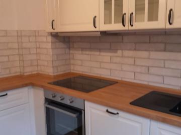 Burglesum, Burg-Grambke - Büroraum