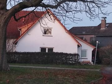 Perfect & bright House in Burglesum Bremen