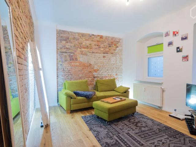 Perfect, cute apartment, Berlin Amsterdam Apartments for Rent