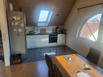 Perfect, cute apartment in Fellbach