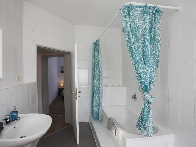 Perfect & cute apartment located in Braunschweig