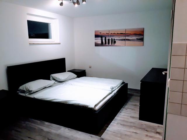 Perfect & cute flat