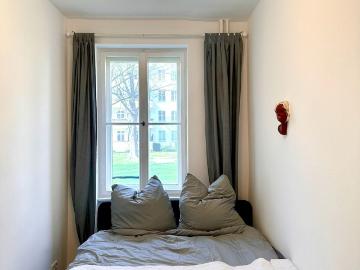 Perfect & cute home in Berlin City, Berlin Amsterdam Apartments for Rent