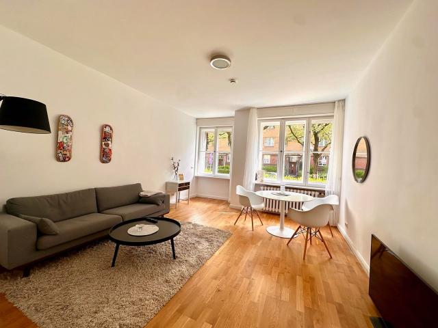 Perfect & cute home in Berlin City, Berlin Amsterdam Apartments for Rent