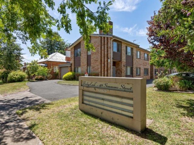 PERFECT CENTRAL LIVING OPPORTUNITY