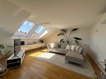 Apartment for rent in Steckfeld - Heizung