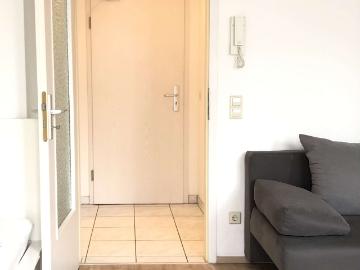 Perfect, charming flat in Nürnberg