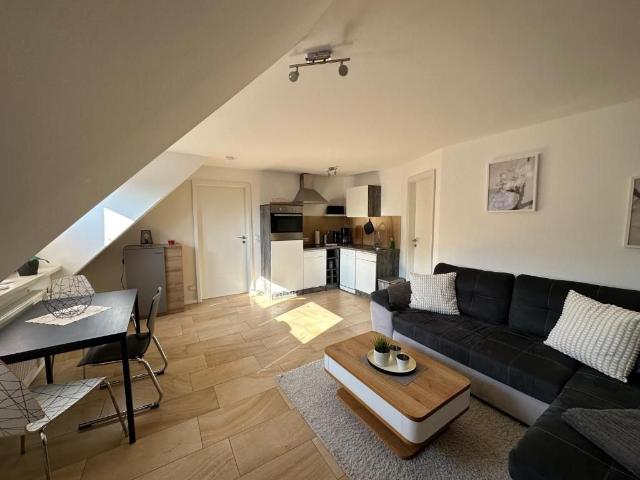 Perfect & charming flat in Rostock, Rostock Amsterdam Apartments for Rent