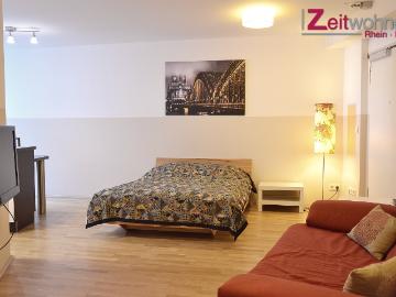 Apartment for rent in Stadtgarten