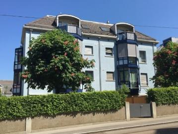 Sankt Gallen, Wahlkreis St Gallen, Kanton Sankt Gallen