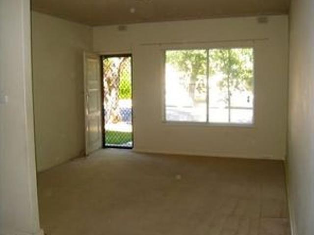 Perfect City Fringe 3 bed Unit