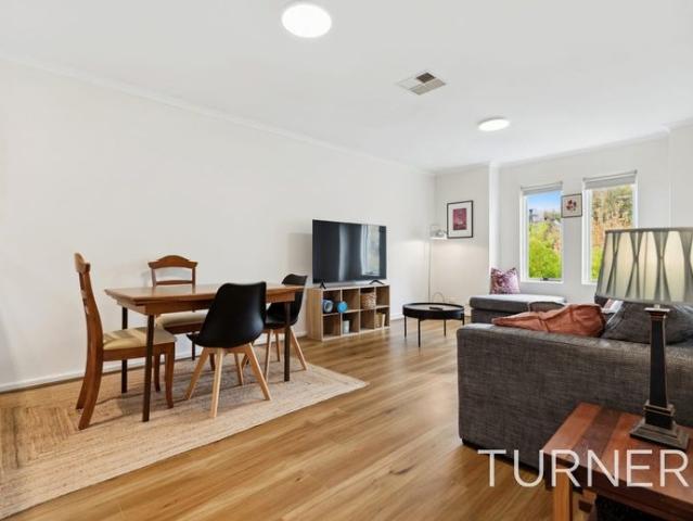 PERFECT CITY LIVING APARTMENT OVERLOOKING HURTLE SQUARE