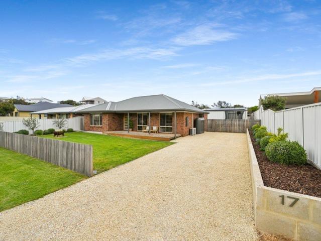 Perfect Coastal Escape or Smart Investment Opportunity