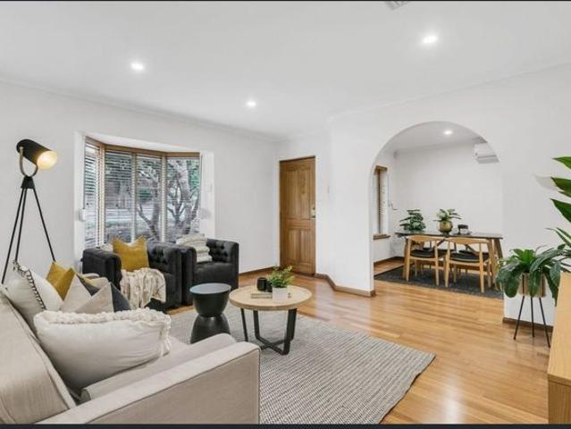 Perfect Coastal Lifestyle Two Bedroom Unit