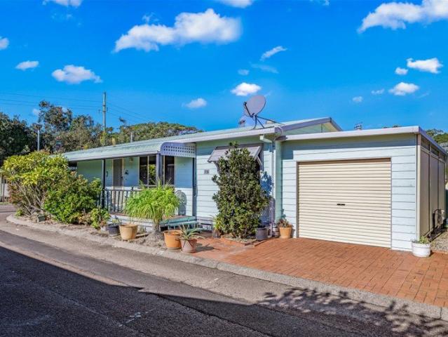 Perfect Coastal Retirement Living in Anna Bay