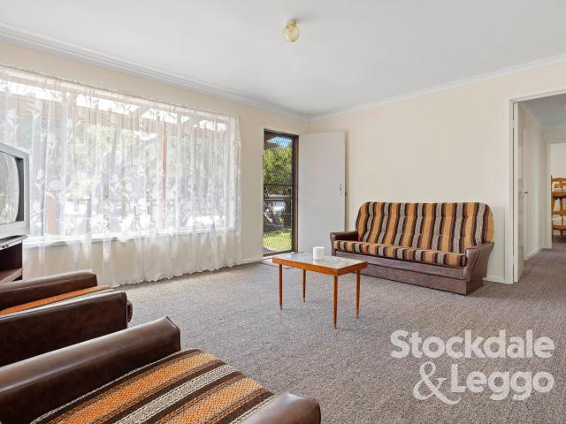 Perfect Coastal Retreat or Redevelopment Opportunity STCA
