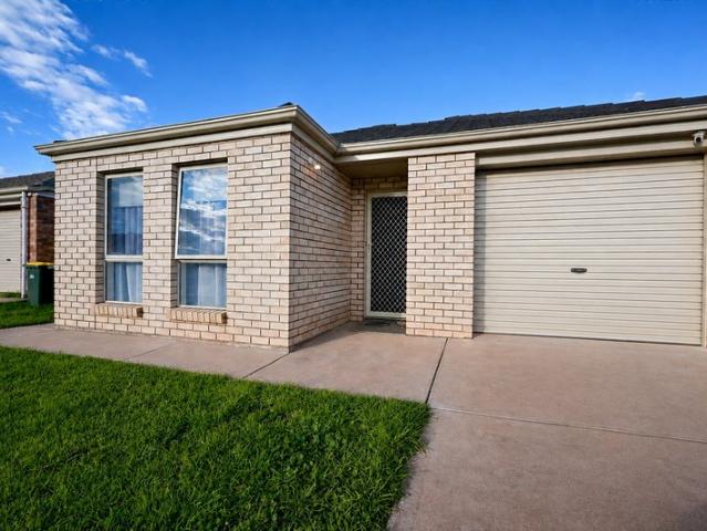 PERFECT COMBINATION OF QUALITY LIVING & LOW MAINTENANCE