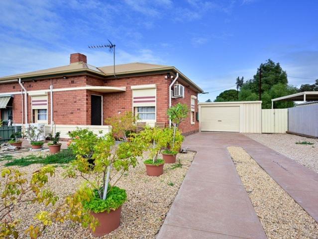 PERFECT COMBINATION OF QUALITY LIVING & LOW MAINTENANCE