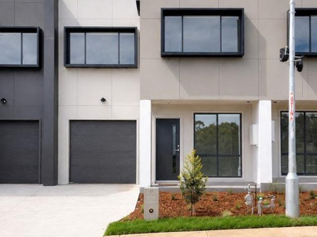 Brand New Low Maintenance Terrace | Torrens Title | No Strata!
