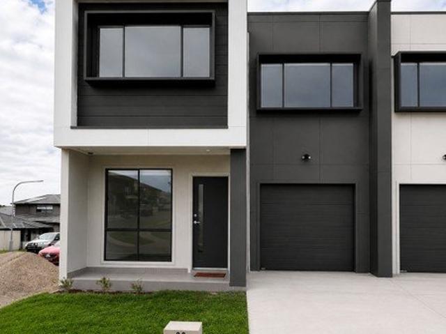 Brand New Low Maintenance Terrace | Torrens Title | No Strata!