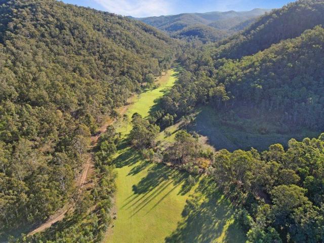 Perfect Country Lifestyle Weekender