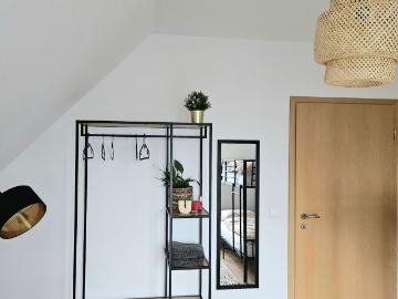 Buchholz, Berlin, Möllersfelde, Schildow, Barnim, Bundesland Brandenburg