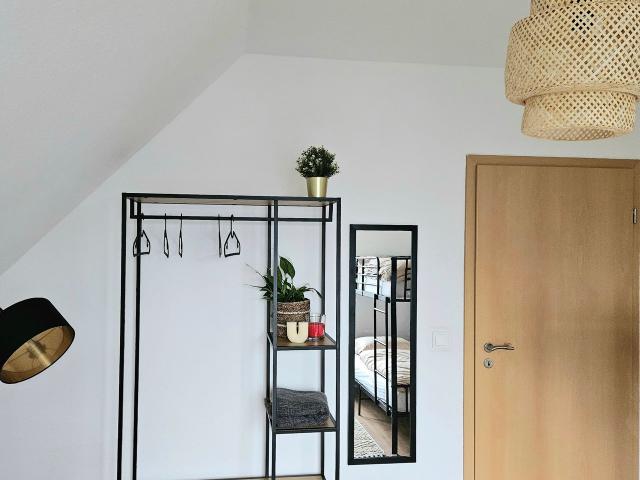 Perfect & cozy house in Pankow, Berlin Amsterdam Apartments for Rent