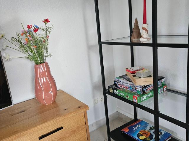 Perfect & cozy house in Pankow, Berlin Amsterdam Apartments for Rent