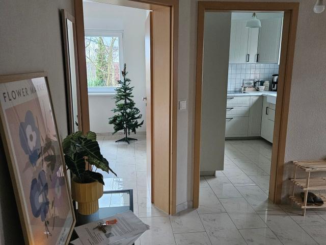 Perfect & cozy house in Pankow, Berlin Amsterdam Apartments for Rent