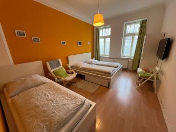 Heiterblick, Brandenburg-Südwest-Südost, Bundesland Brandenburg