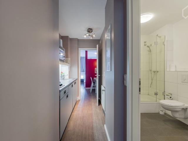 Perfect & cozy suite in Kreuzberg Berlin, Berlin Amsterdam Apartments for Rent