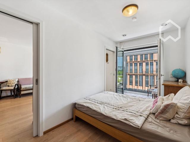 Perfect & cozy suite, Munchen Amsterdam Apartments for Rent