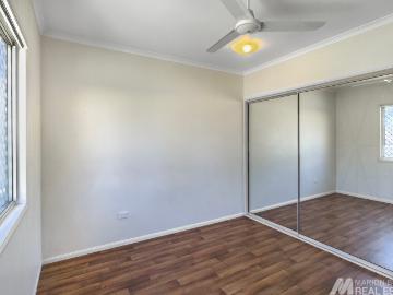 Northern Territory - Garden, Parking, Equipped kitchen