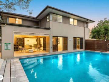 Perfect Design for the Perfect Location
