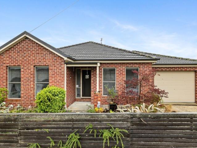 Perfect downsizer, first home or investment