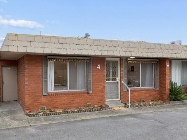Perfect Downsizer, First Home or Investment Opportunity