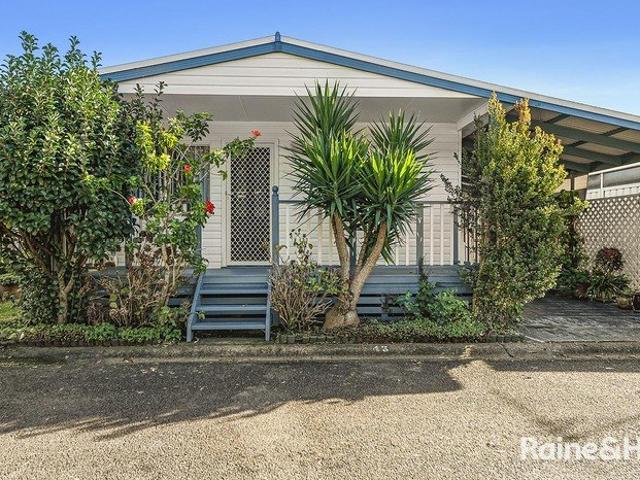 Perfect Downsizer in a Tranquil Location