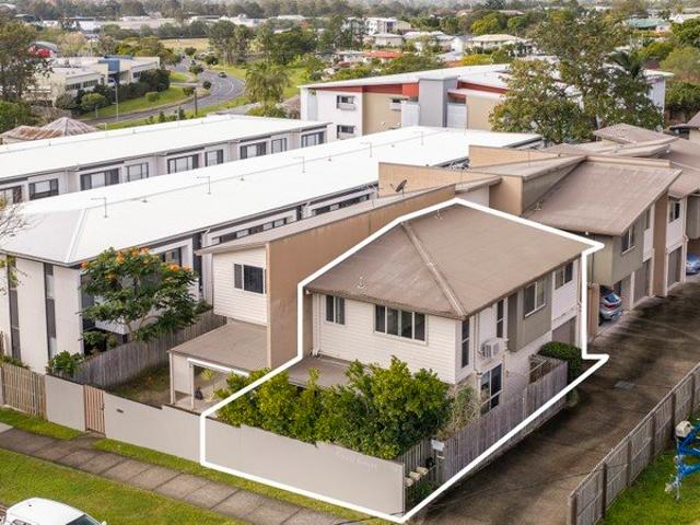 Perfect downsizer or first home buy!