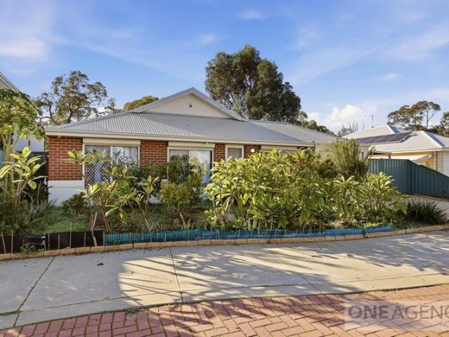 Perfect Downsizer or First Home Buyer