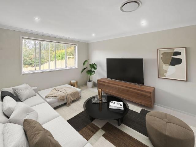 Perfect Double Storey Family Home