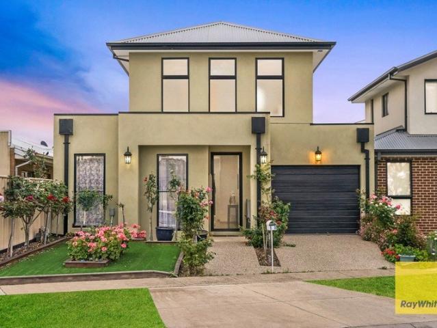 PERFECT DOUBLE STOREY FAMILY HOME!