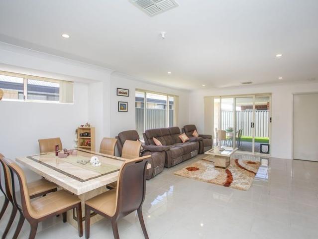 Perfect easy care home!