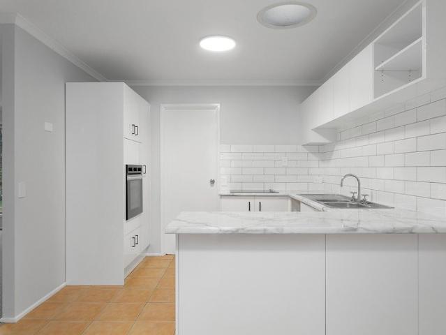 Perfect easy care lifestyle close to a host of popular amenities