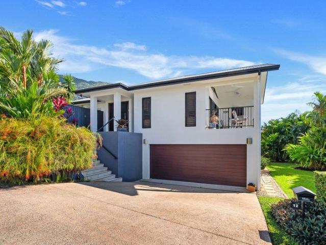 Perfect Entertainer | Mountain Views | Corner Block