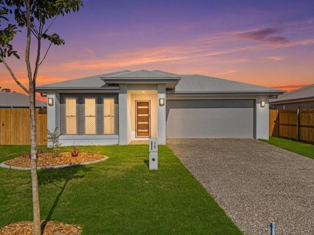 Perfect Entry Or Investment Property!
